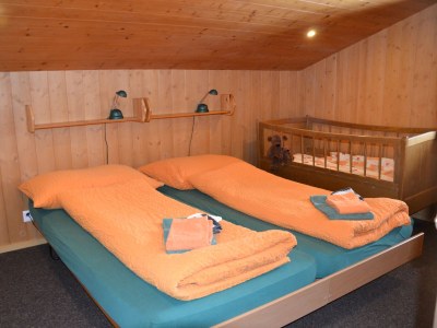 Chalet Chalet am Brüggli - Features photo 21