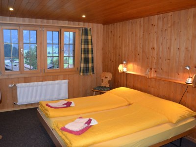 Chalet Chalet am Brüggli - Features photo 22