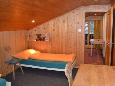 Chalet Chalet am Brüggli - Features photo 23