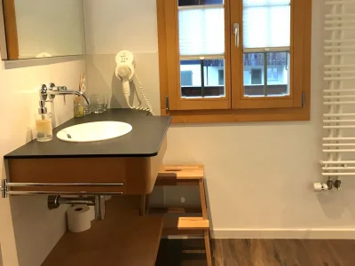 Chalet Chalet am Brüggli - Features photo 24