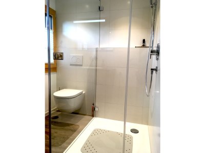 Chalet Chalet am Brüggli - Features photo 25