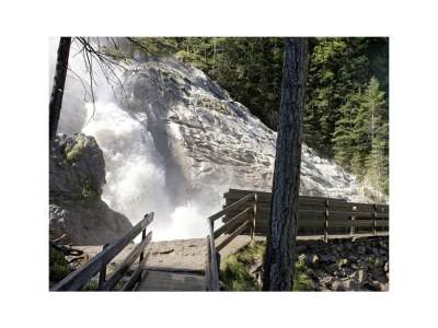 Chalet Chalet am Brüggli - Environment photo 28