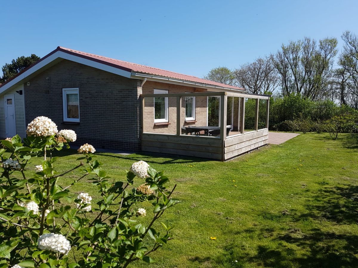 Holiday house De Zilvermeeuw - Outdoor photo 5