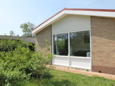 Holiday house De Zilvermeeuw in Julianadorp aan Zee - Holiday house