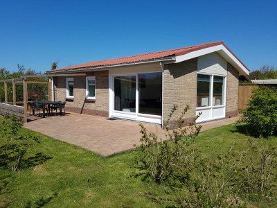 Holiday house De Zilvermeeuw - Outdoor photo 3