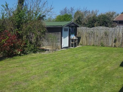 Holiday house De Zilvermeeuw - Outdoor photo 4