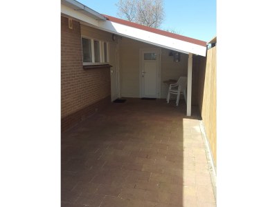 Holiday house De Zilvermeeuw - Outdoor photo 6