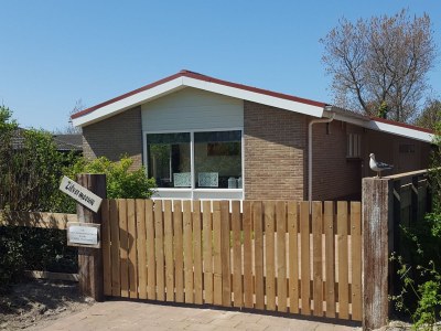 Holiday house De Zilvermeeuw - Outdoor photo 7