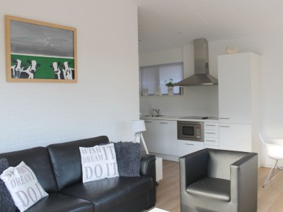 Holiday house De Zilvermeeuw - Features photo 8