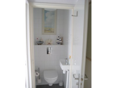 Holiday house De Zilvermeeuw - Features photo 10