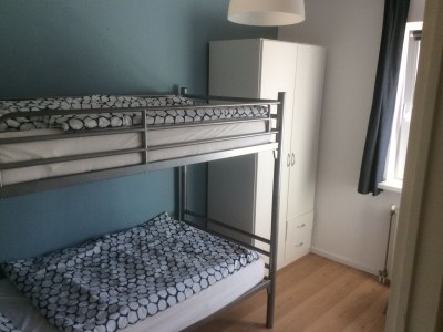 Holiday house De Zilvermeeuw - Features photo 11