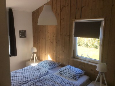 Holiday house De Zilvermeeuw - Features photo 12