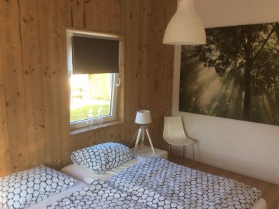 Holiday house De Zilvermeeuw - Features photo 13