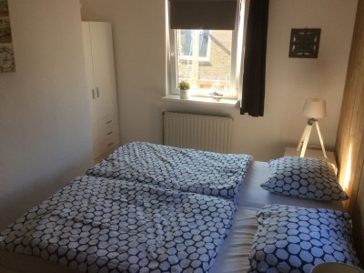 Holiday house De Zilvermeeuw - Features photo 14