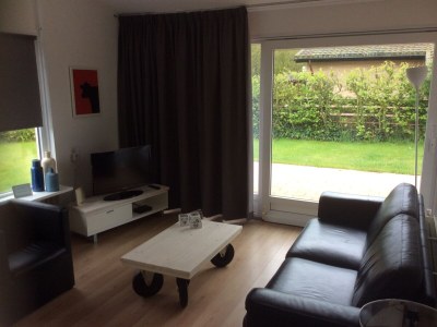 Holiday house De Zilvermeeuw - Features photo 15