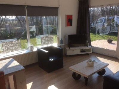 Holiday house De Zilvermeeuw - Features photo 16