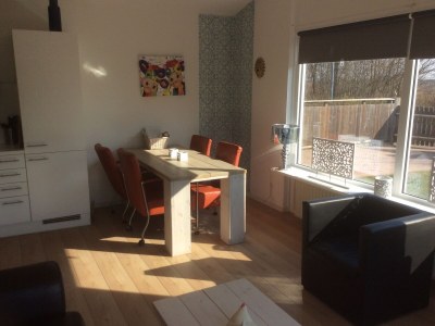 Holiday house De Zilvermeeuw - Features photo 17