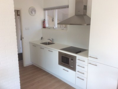 Holiday house De Zilvermeeuw - Features photo 18