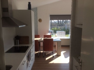 Holiday house De Zilvermeeuw - Features photo 19