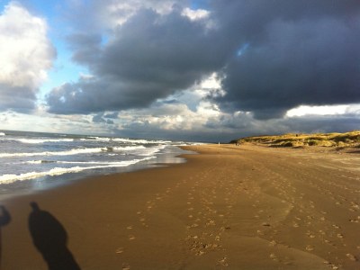 Holiday house De Zilvermeeuw - Environment photo 20