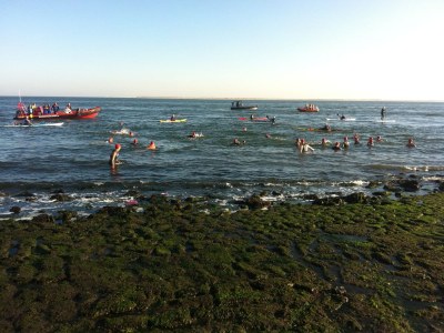 Holiday house De Zilvermeeuw - Environment photo 21